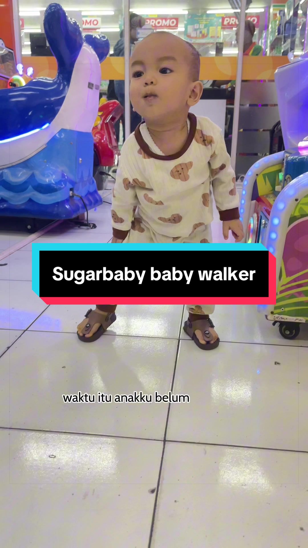 @Anisa Sahara (Mamanya Kaafi)