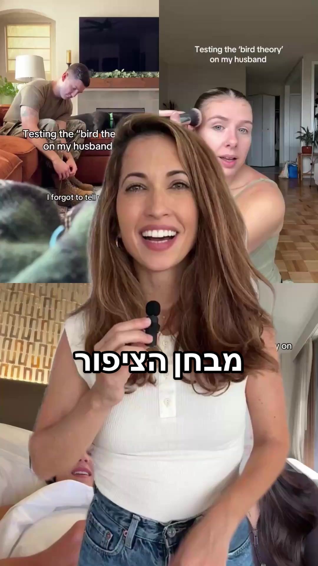 @Dr. Maayan Boiman-Meshita