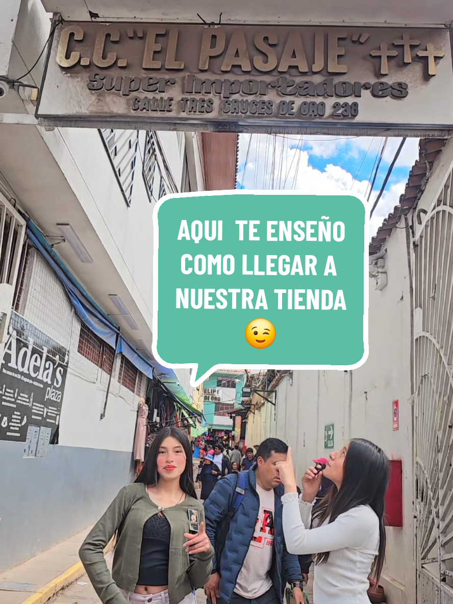 @KRISTELL PERU