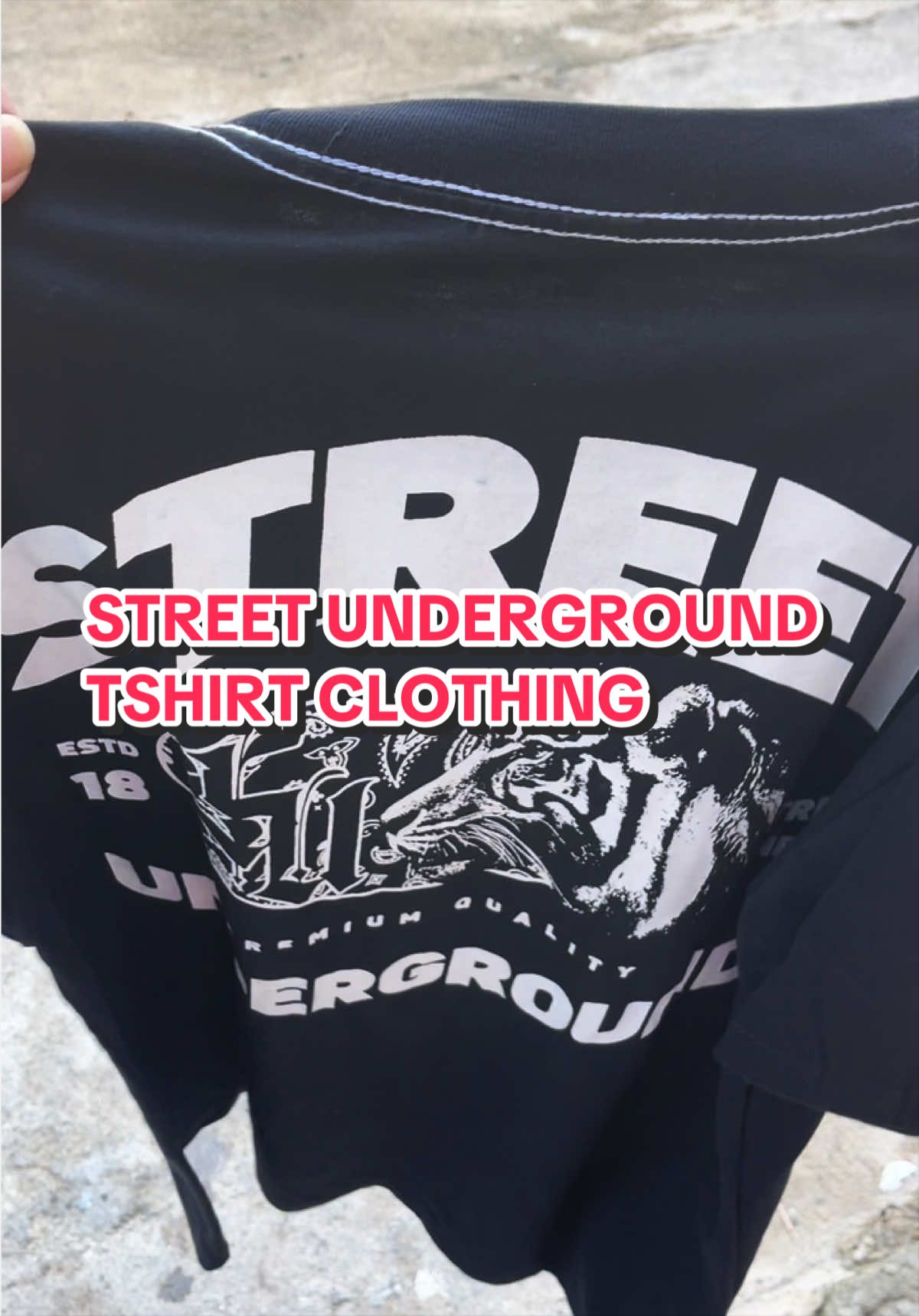 @King FI Tiktok Shop Trendz