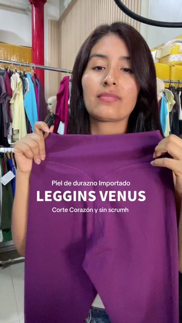 @CO&Lambda;RITA || Ropa deportiva