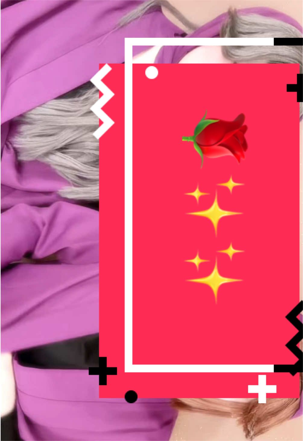 @黒夜 零