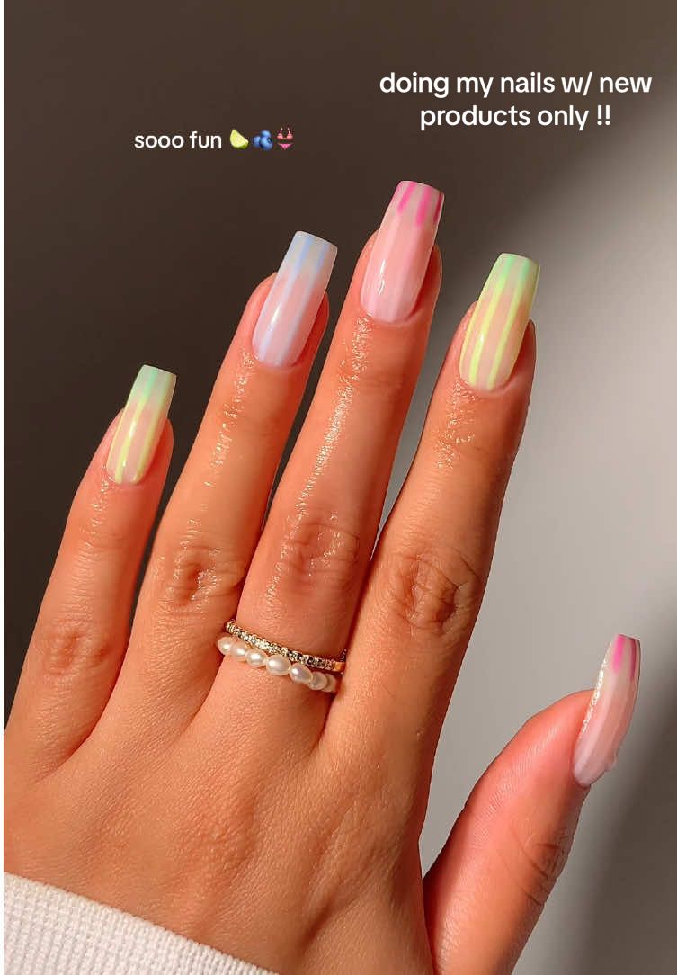 @denasnails ☆