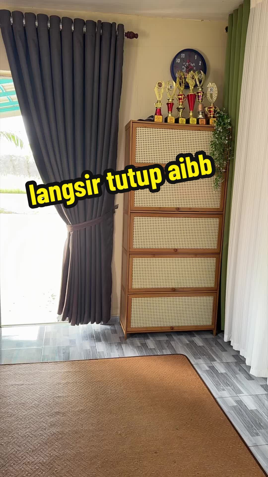 @Mama Irah