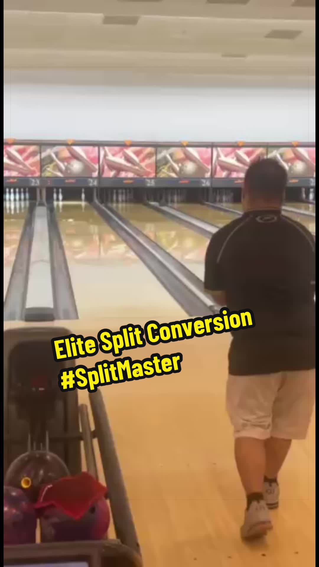 @NZA DS Bowler