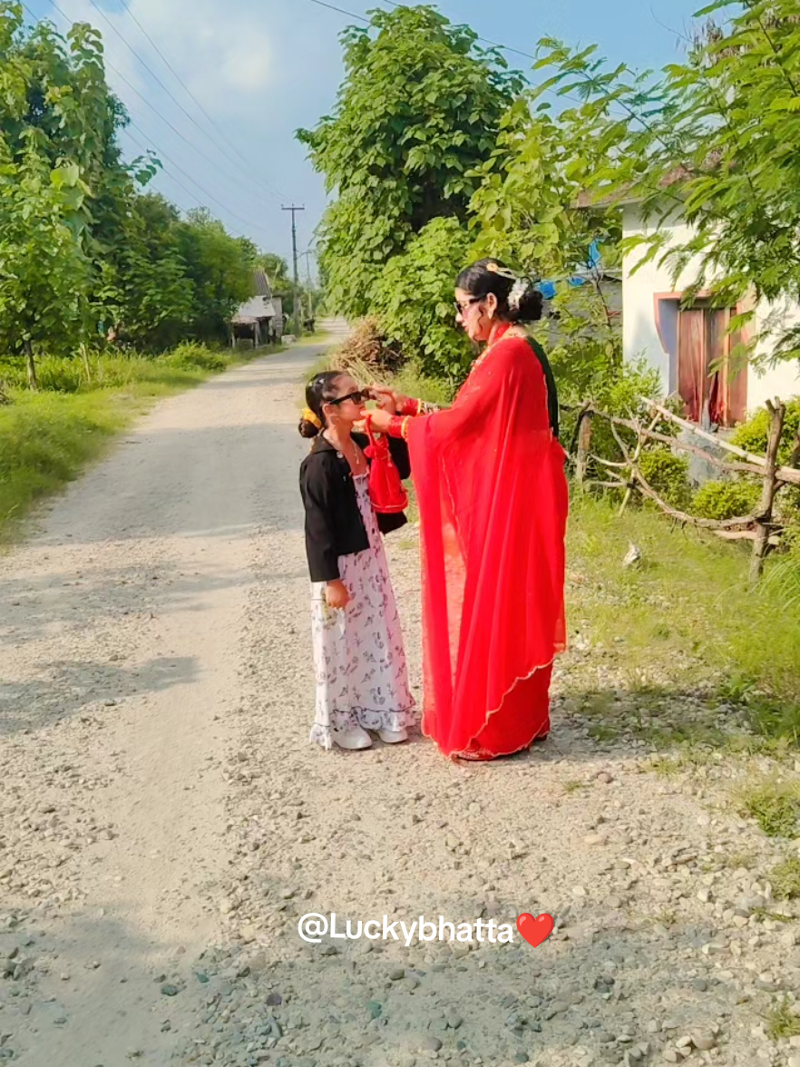 @Reetu Giri Bhatt(Runchi)