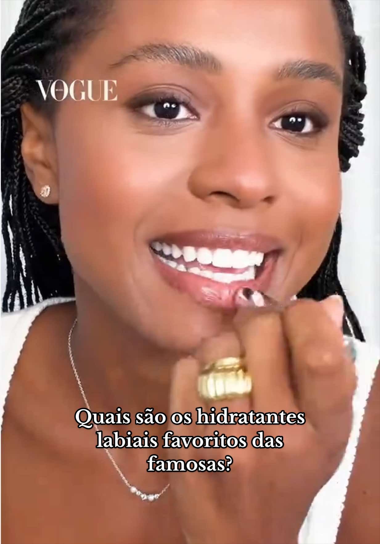 @Vogue Brasil