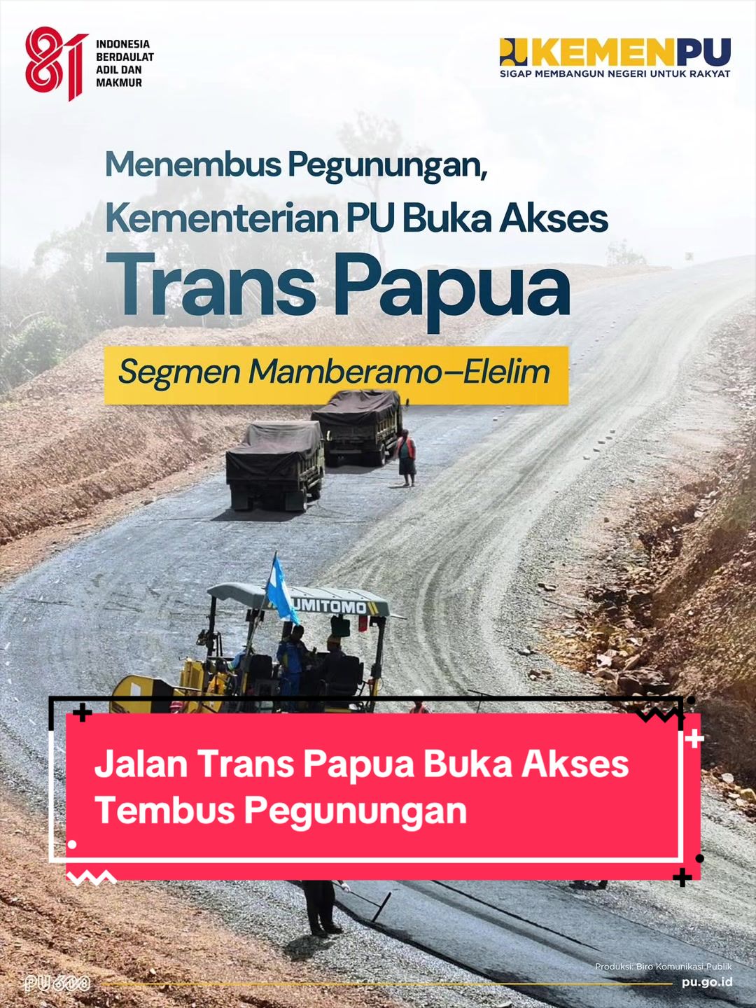 @Info Kejadian Jayapura | IKKJ