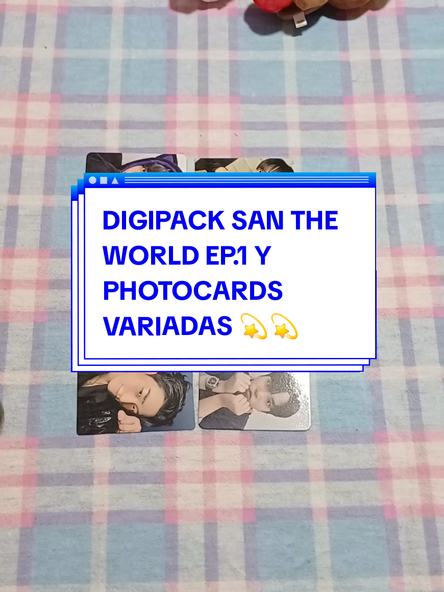 @Sanshine & Hotteokis 🥞☀️