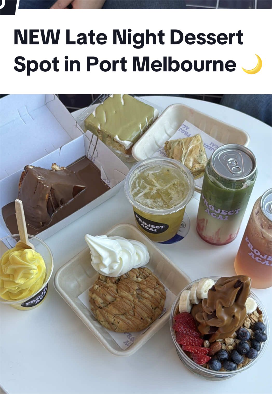 @Fyona ✿ melb food & activities