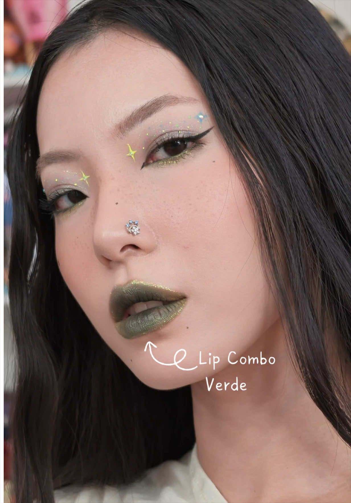 @Amanda Sayuri- さゆり𓆸
