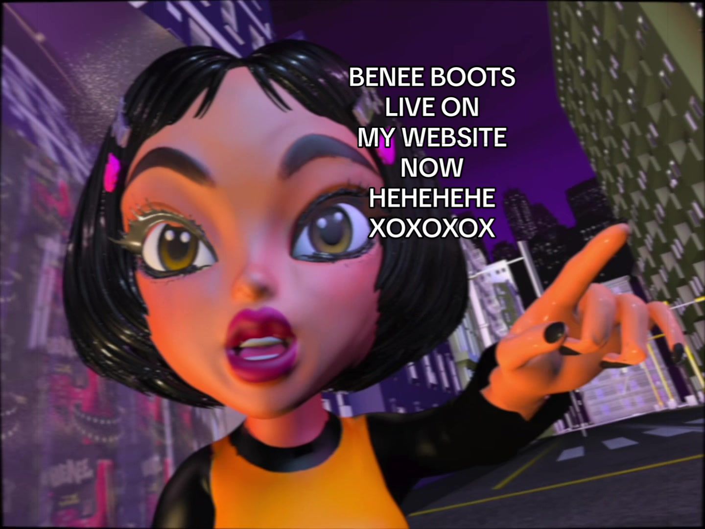 @beneemusic