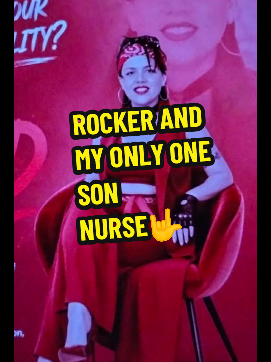 @MONICK TRINIDAD2 THE ROCKER🤟