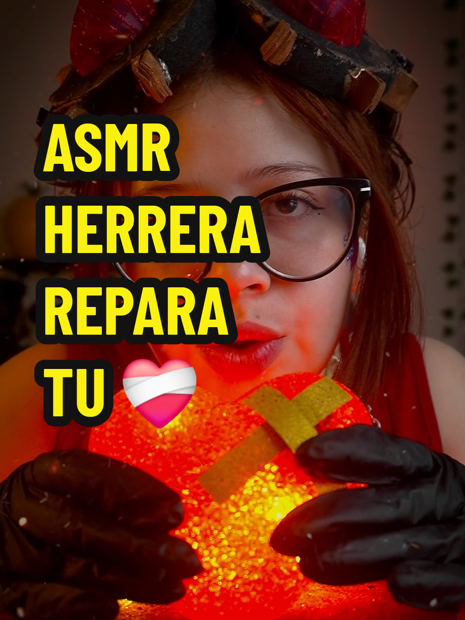 @Vivalen ASMR