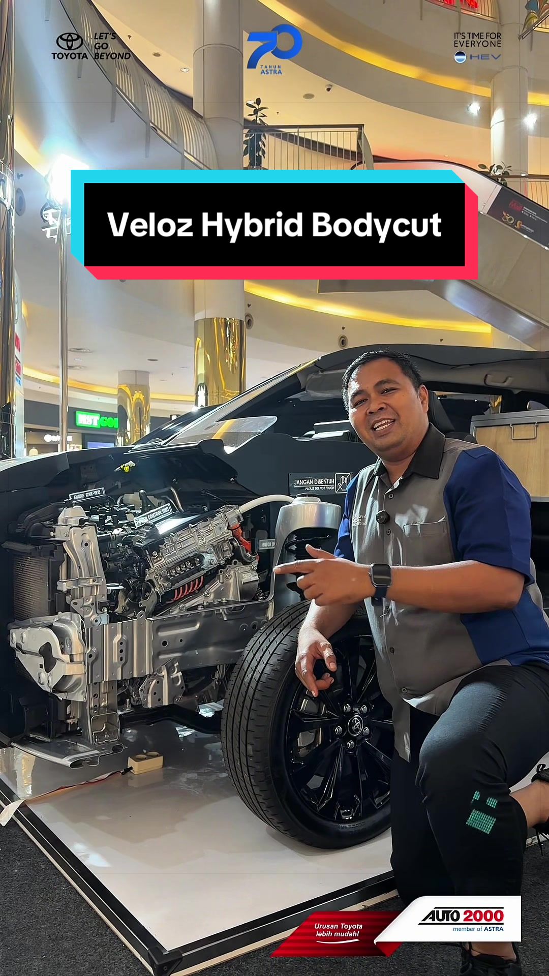 @Eriz Toyota