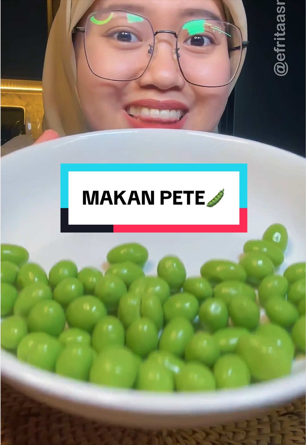 @Efrita ASMR