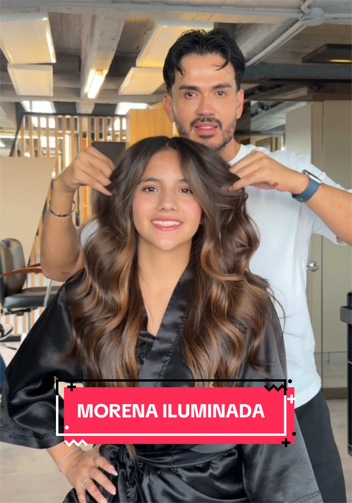 @Sal&oacute;n 5 Peluquer&iacute;a