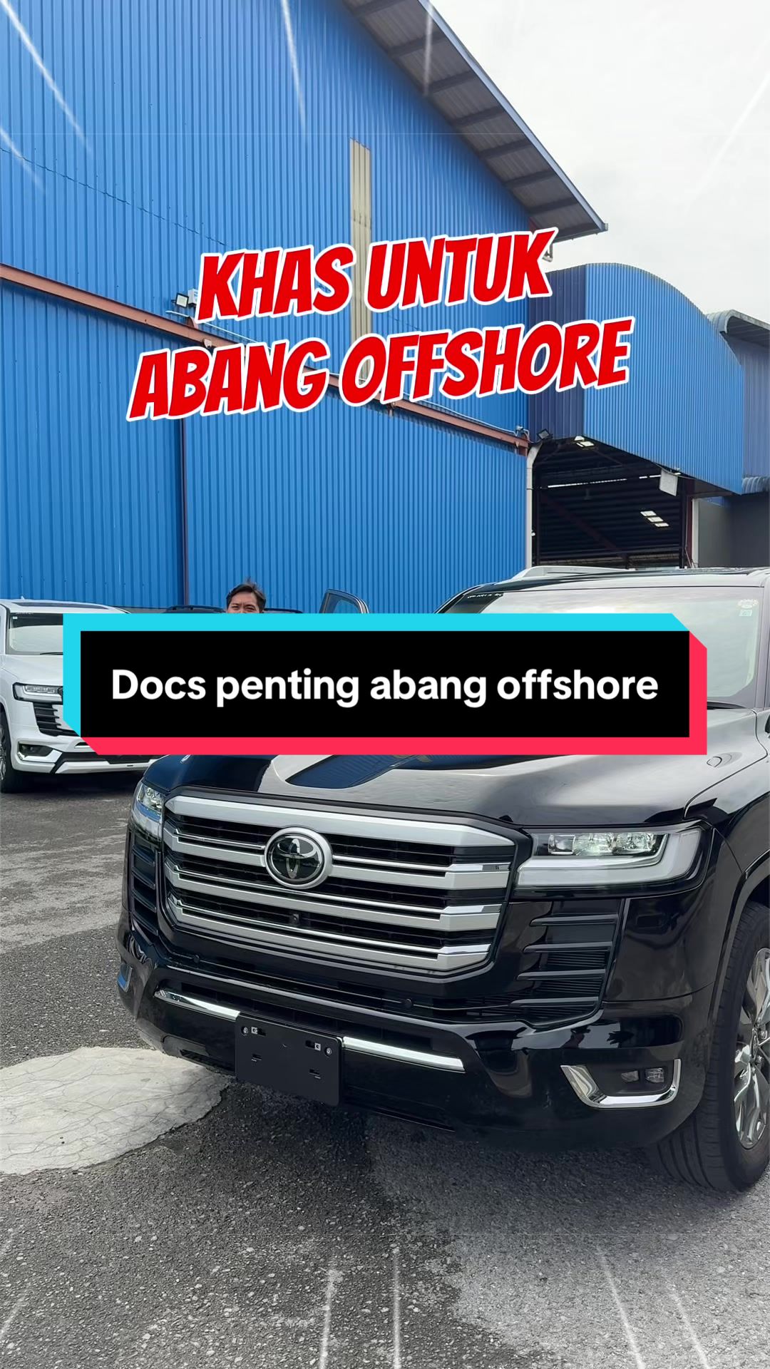 @Afiq Oto Raya Khas