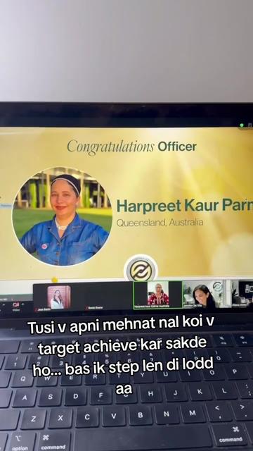 @Harpreet Kaur