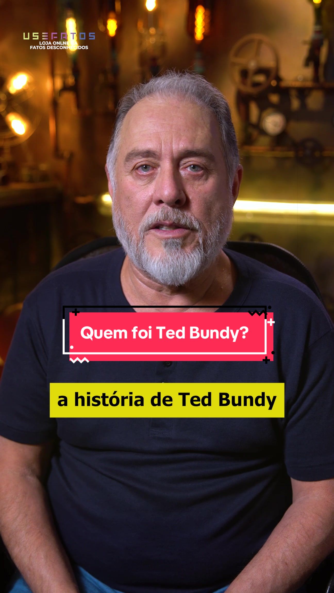 @Fatos Desconhecidos