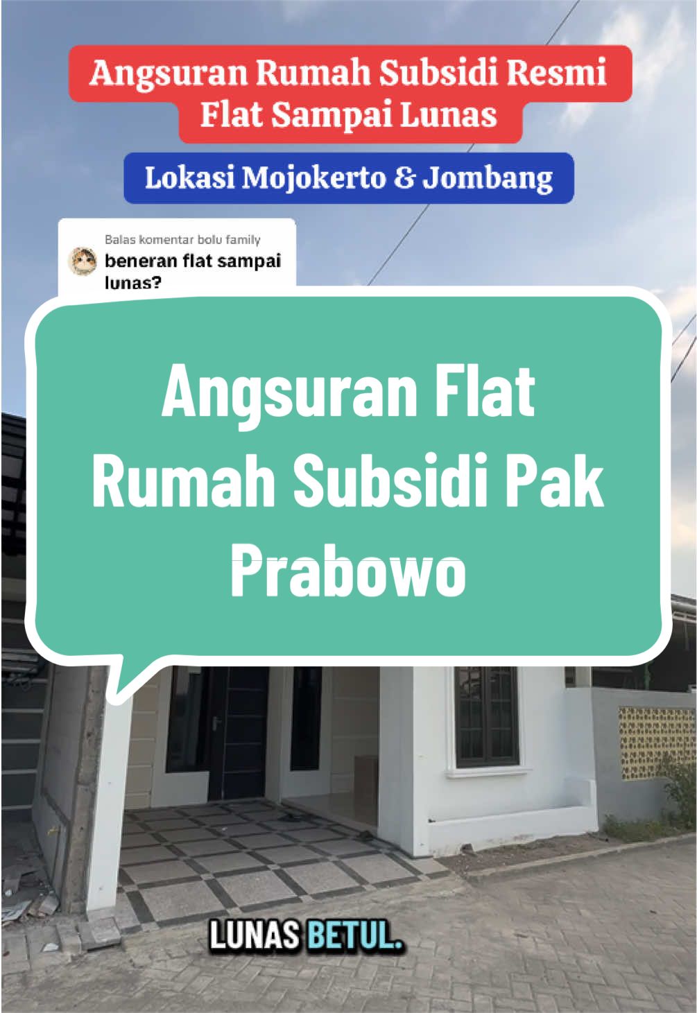 @RUMAH JOMBANG