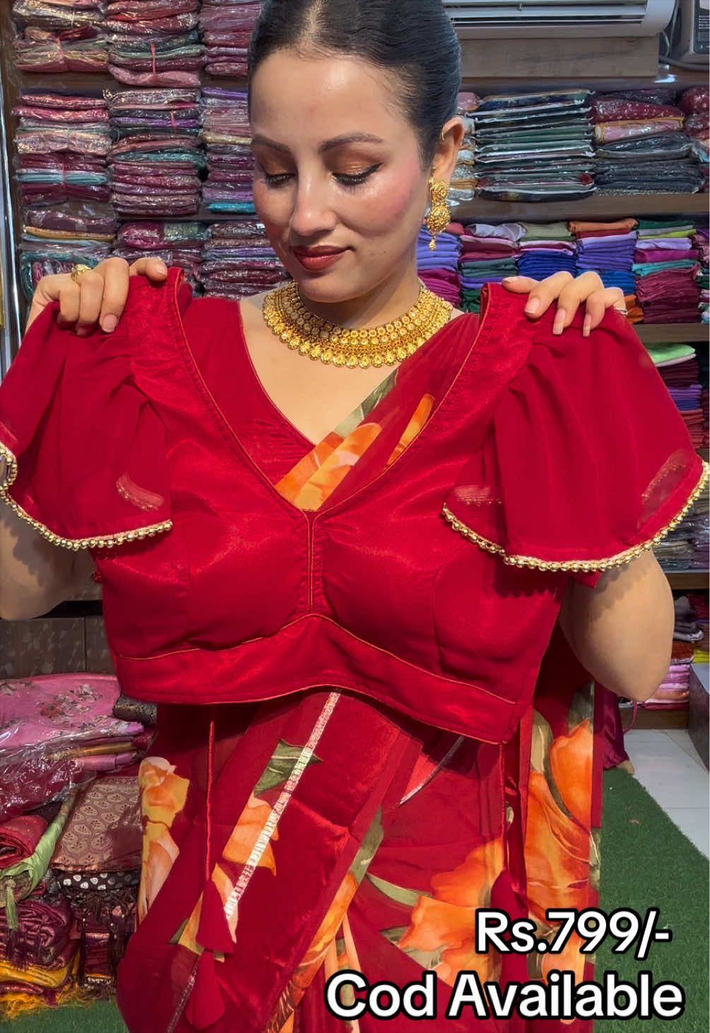 @Hamro Fashion Wear