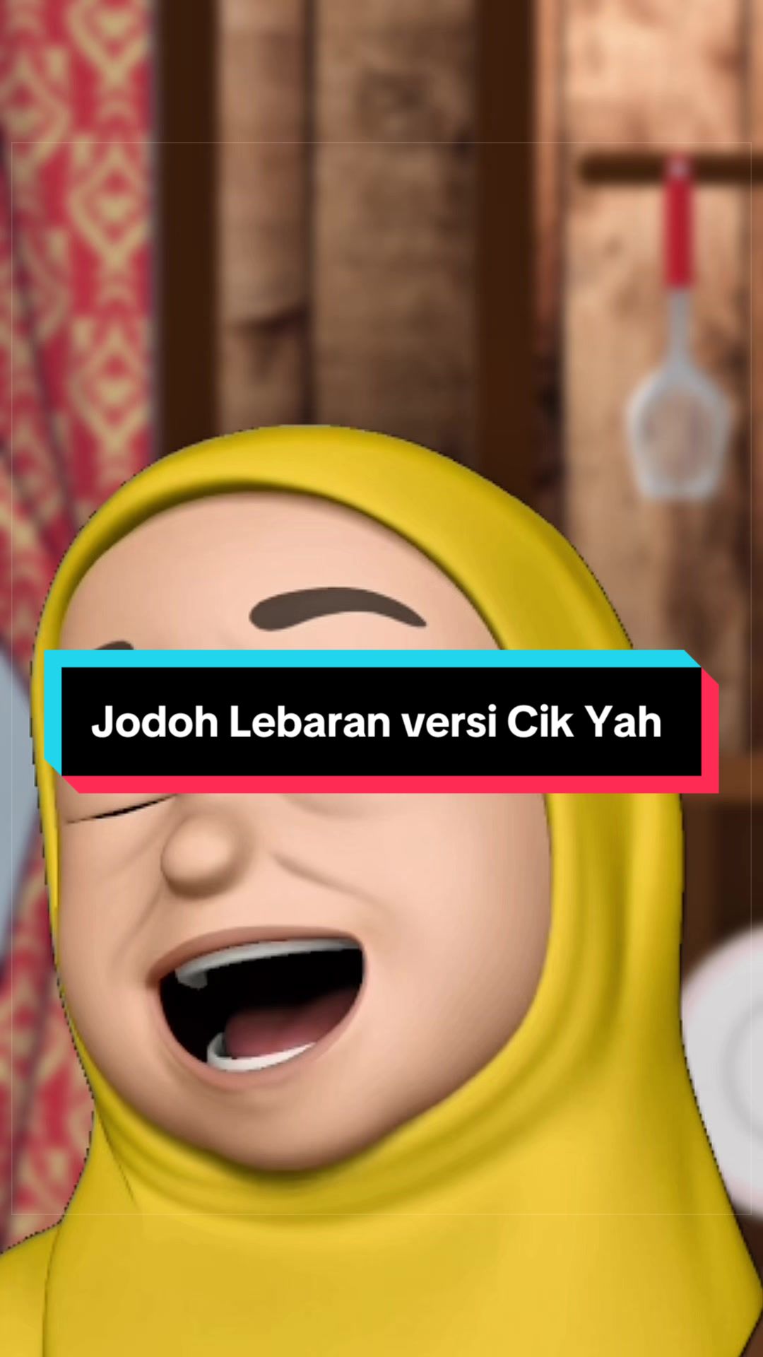 @CikYahOfficial