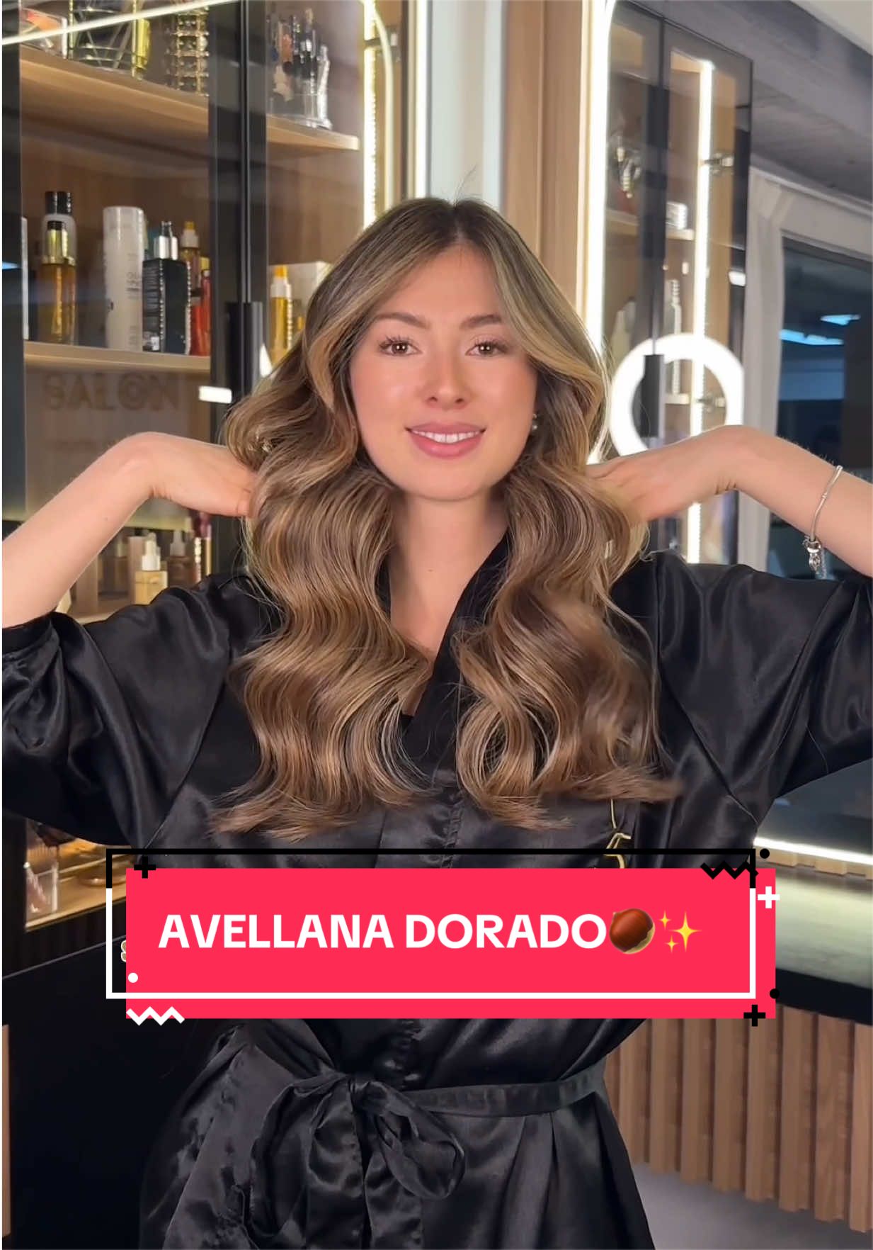 @Salón 5 Peluquería