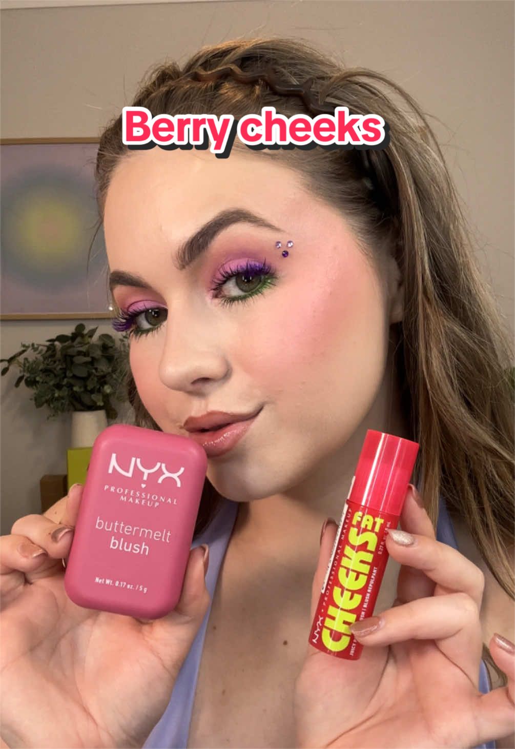 @Alanah Louise