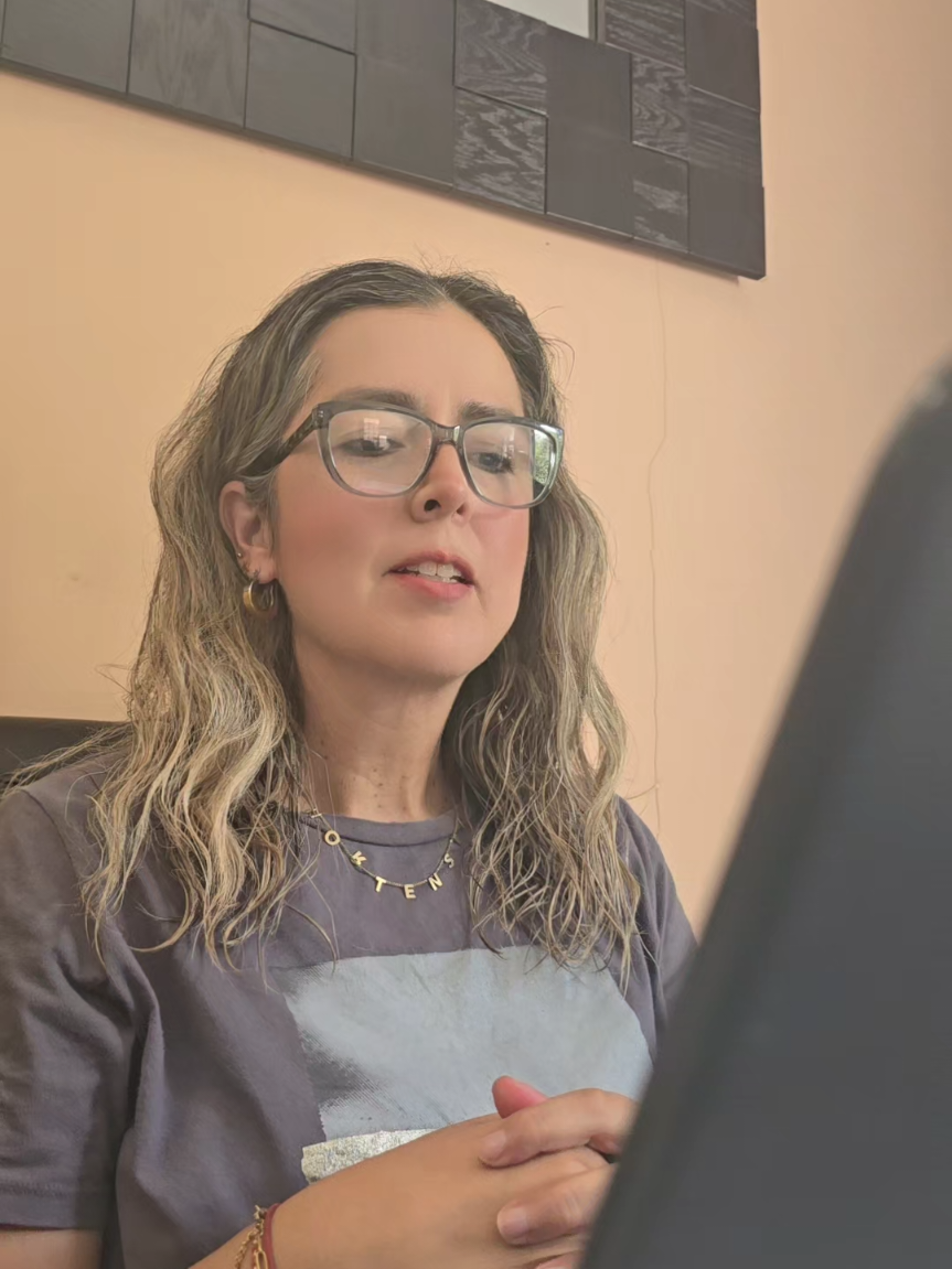 @Hortensia Morales | Seguros