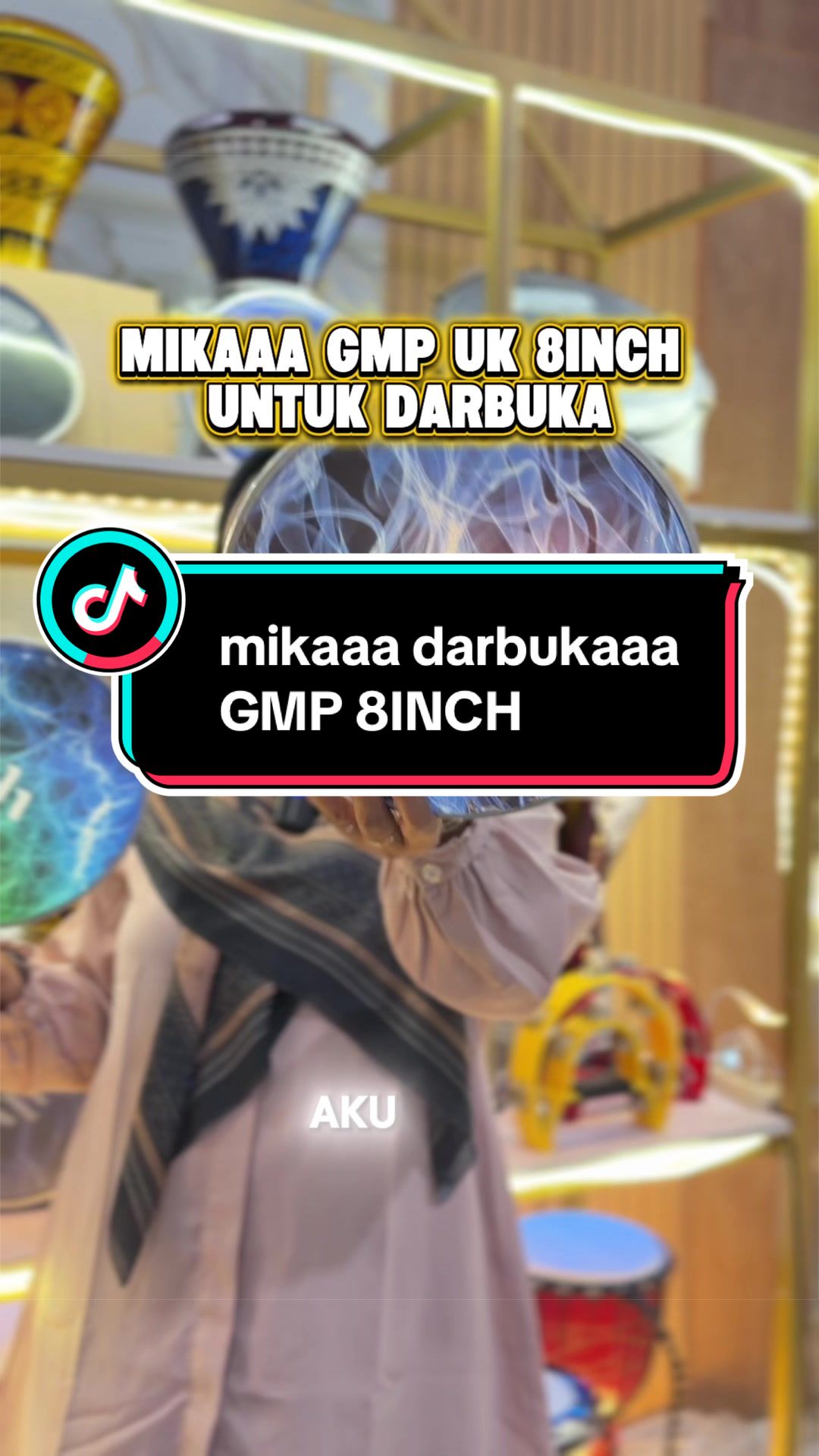 @Umik e Anak Hadroh