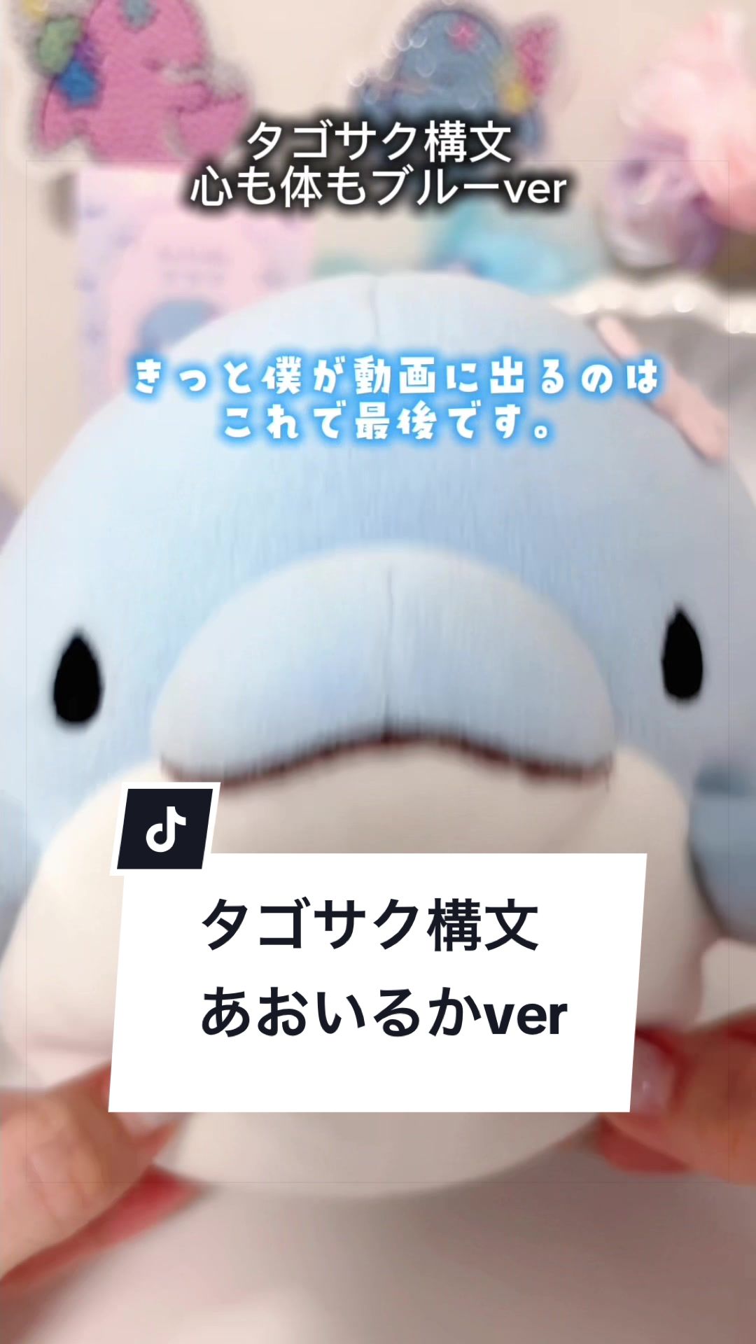 @みいるか🐬🎨