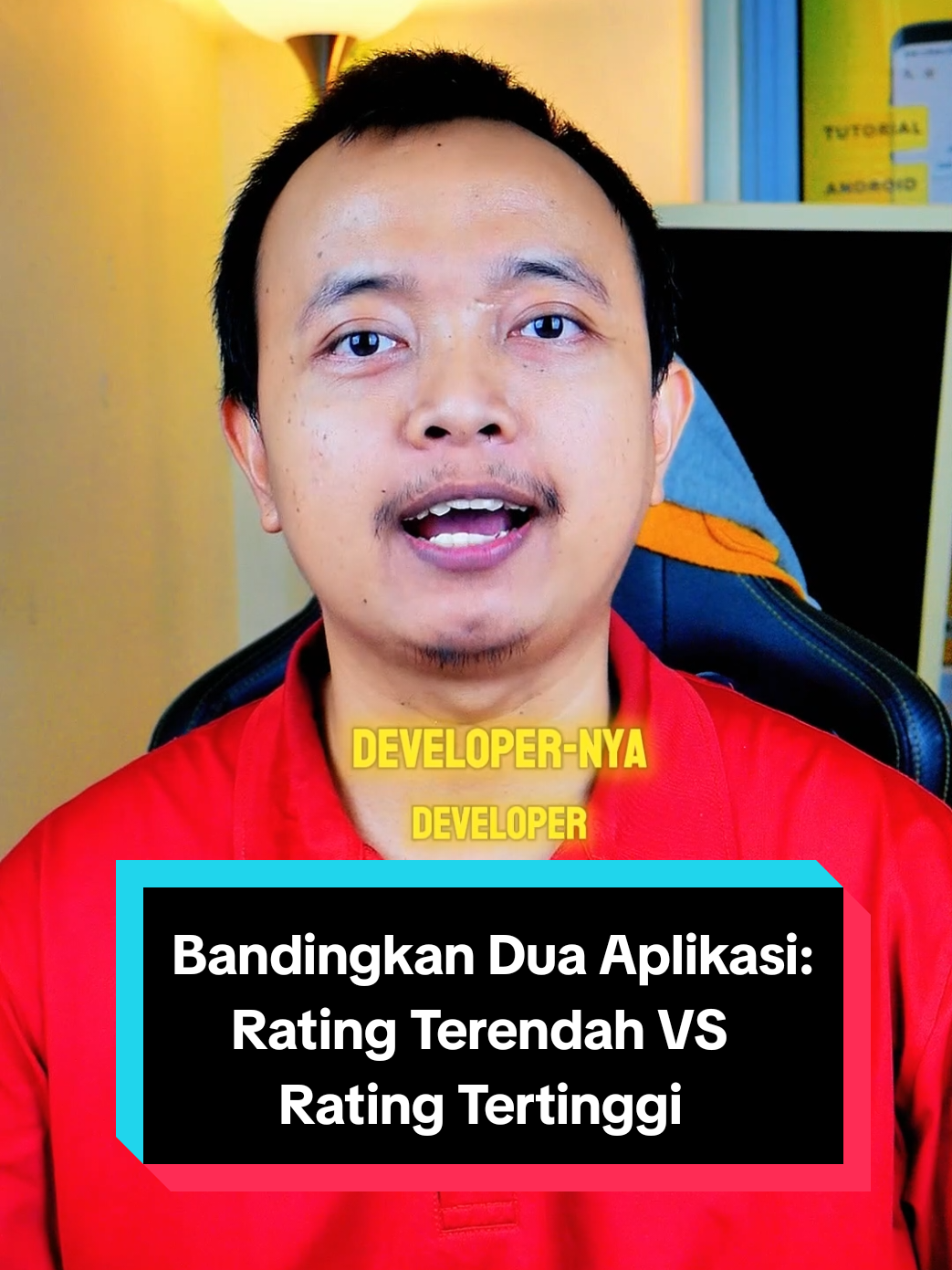 @GINI CARANYA