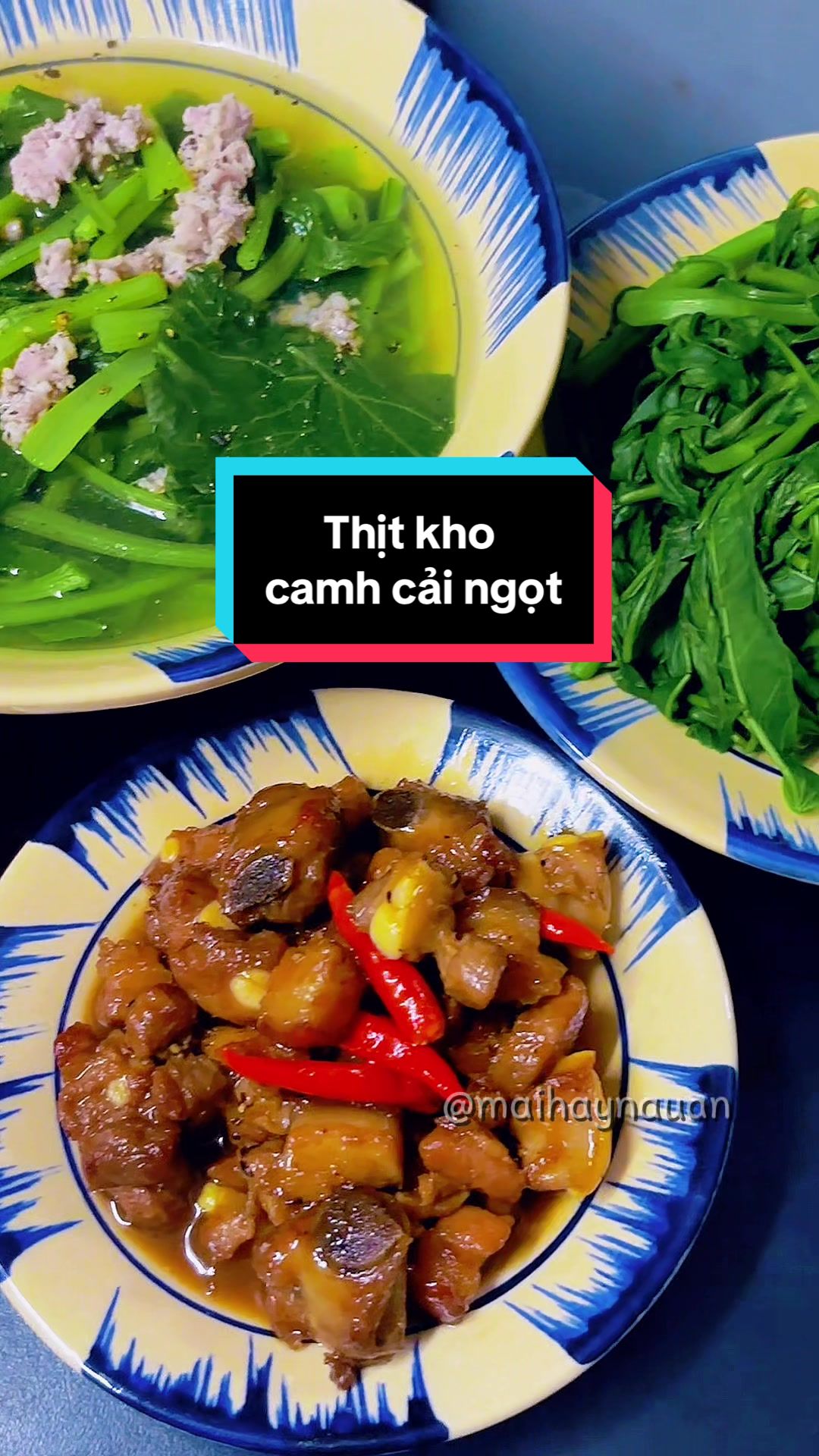 @Mai hay nấu ăn 🍓