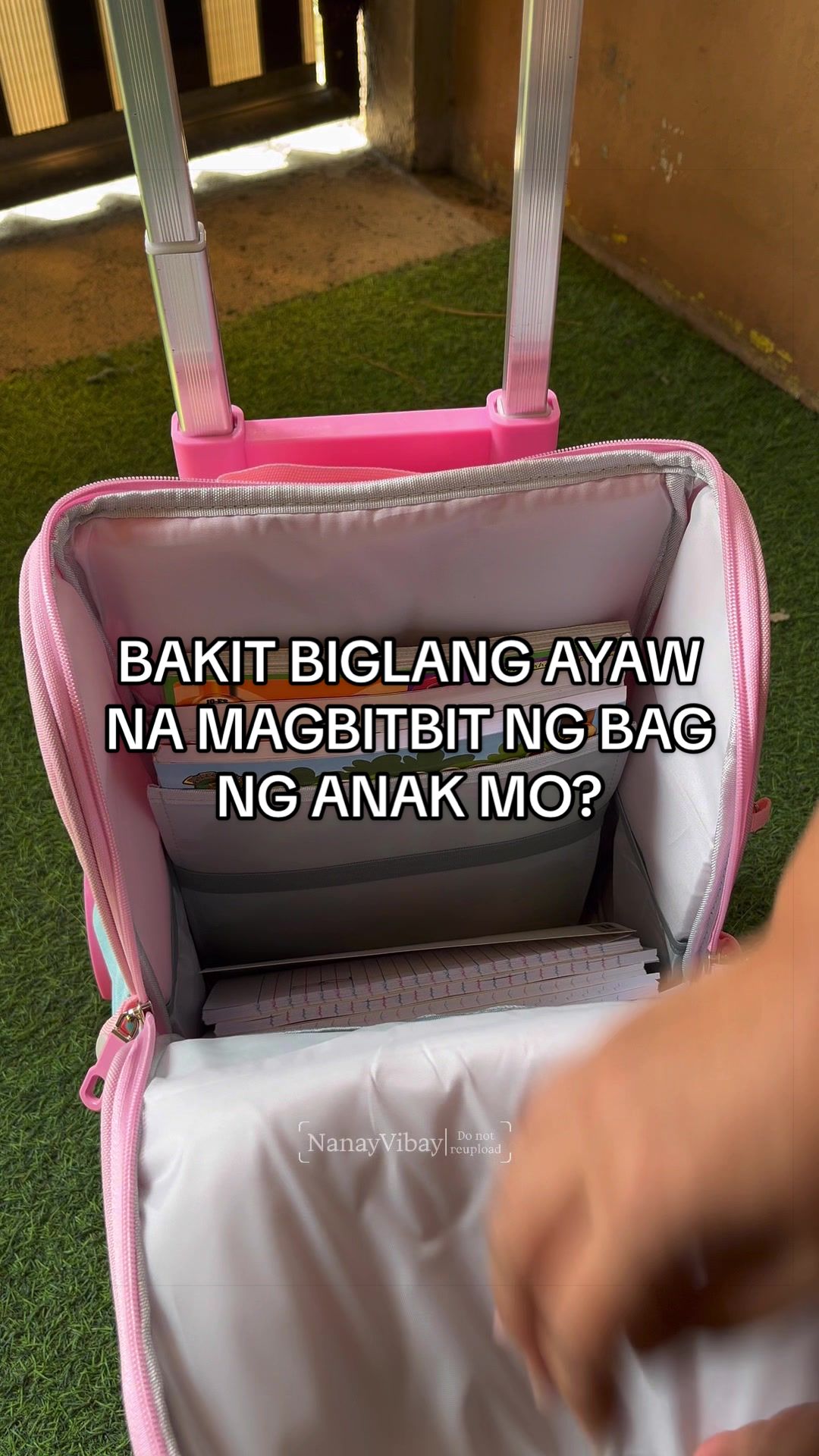 @Nanay Vibay