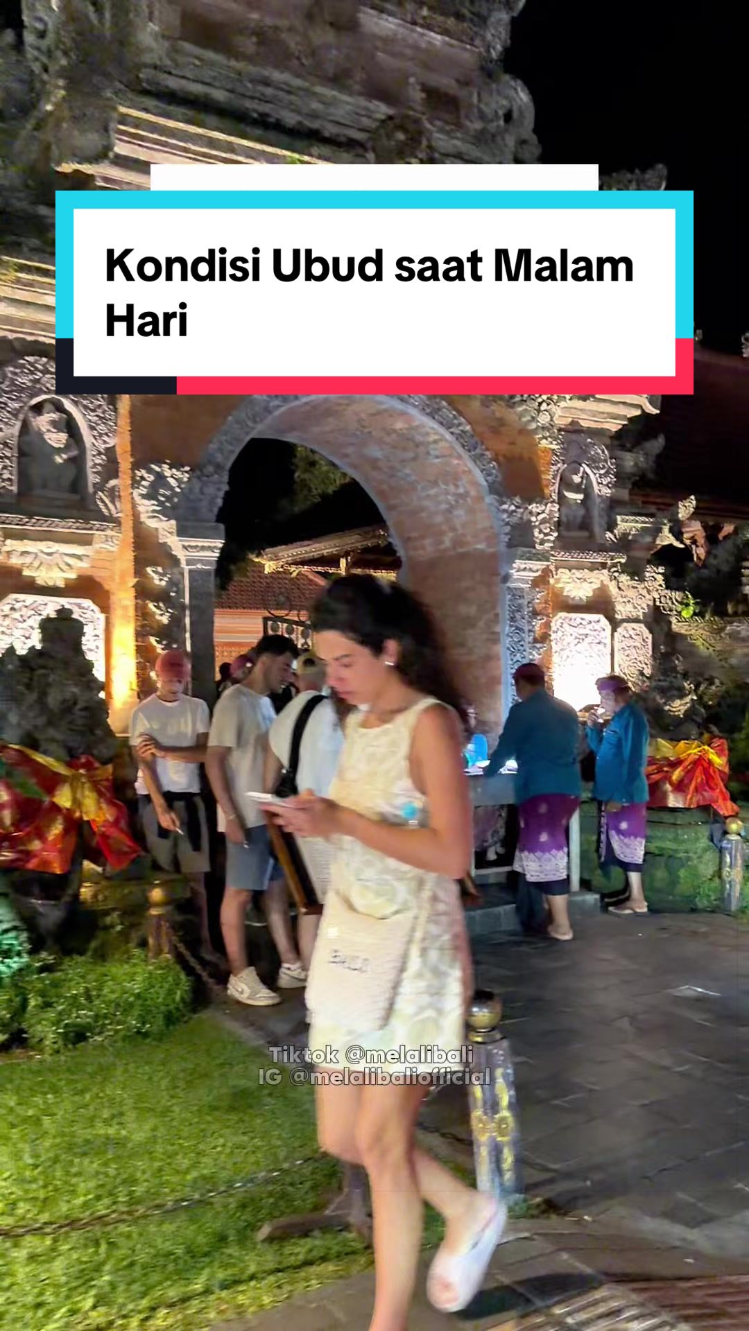 @Melali Bali