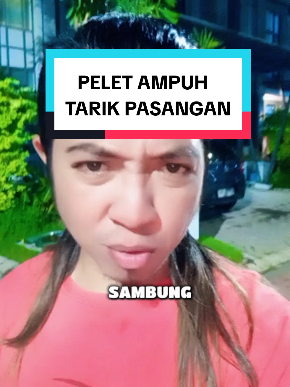 @Ki Sambung Roso