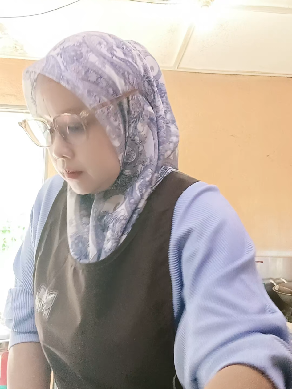 @Umma deQa cafe