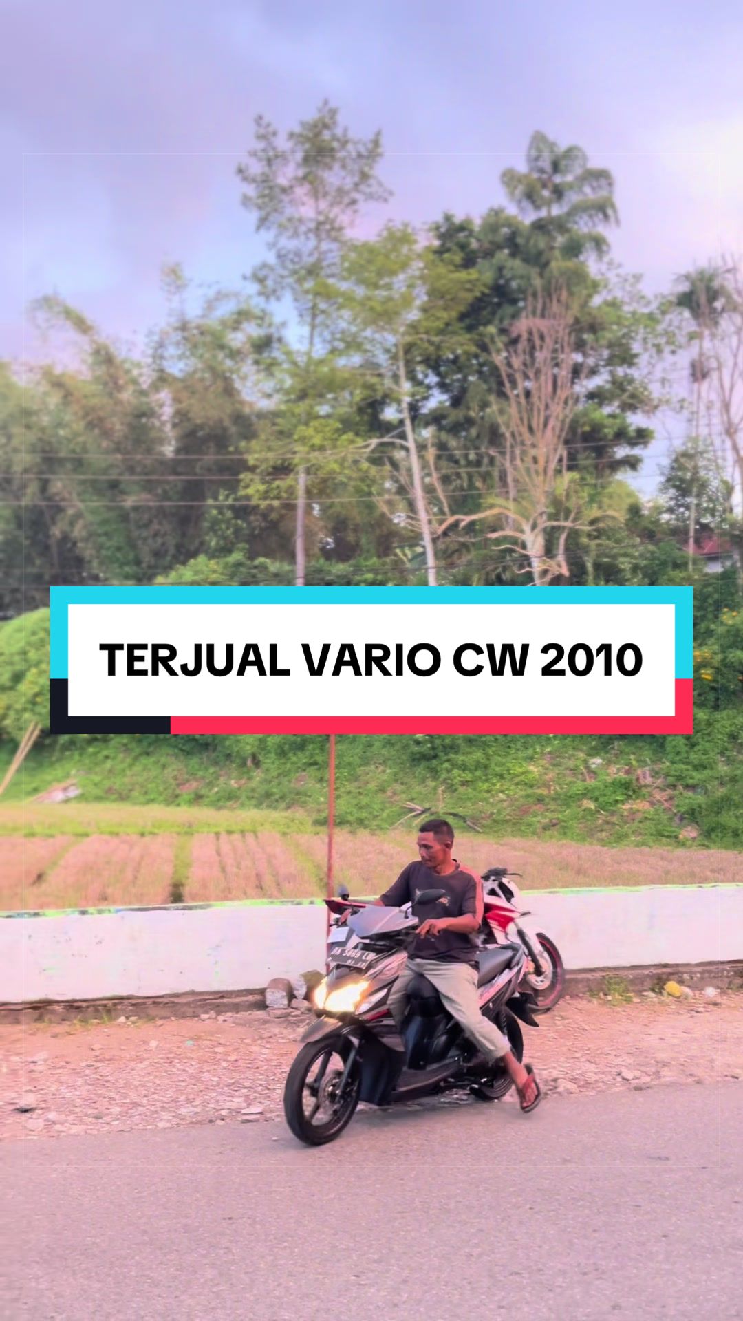 @Rafifa Motor