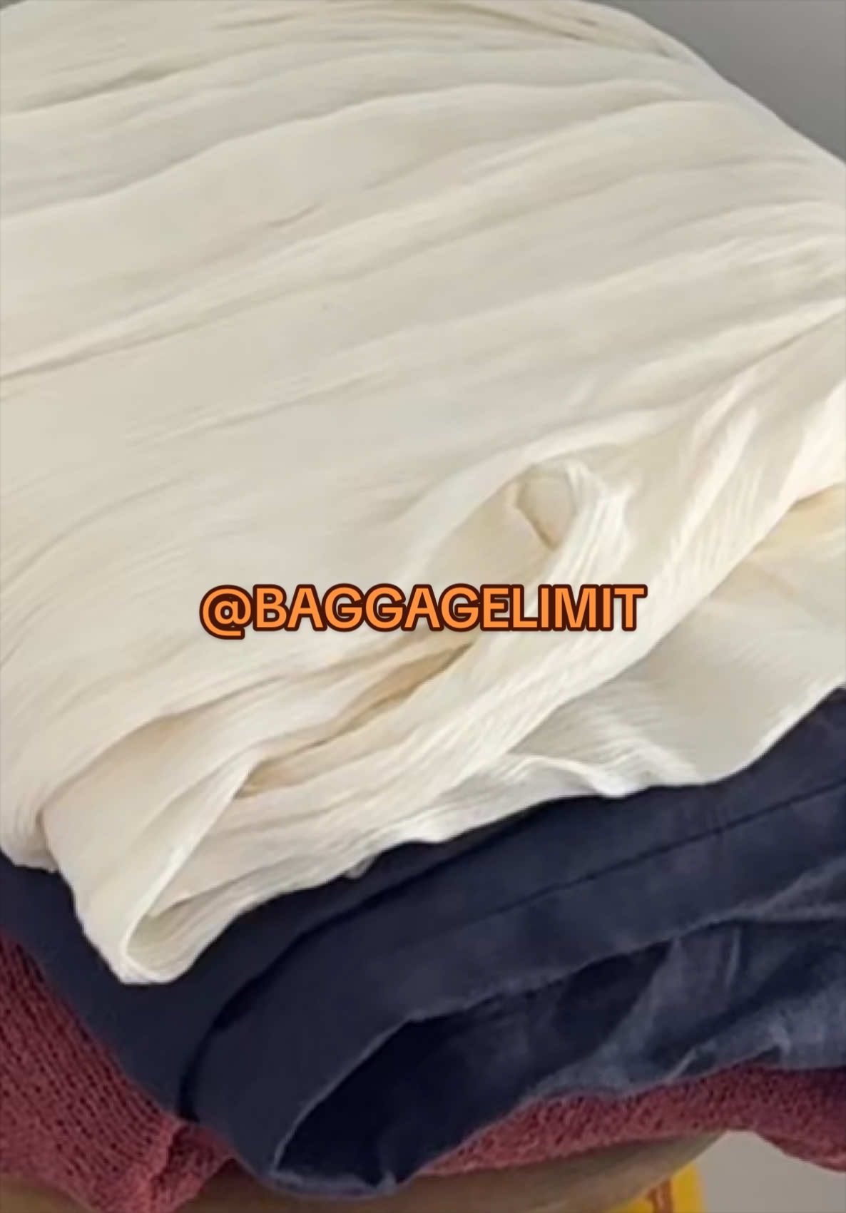 @baggagelimit