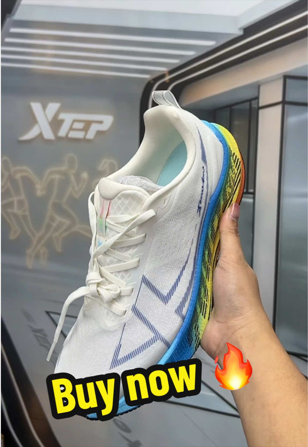 @XtepOfficialStore