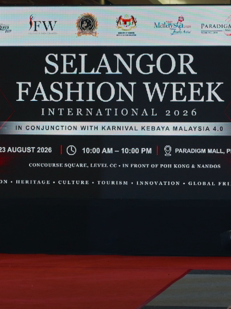 @KMC MODELLING MALAYSIA