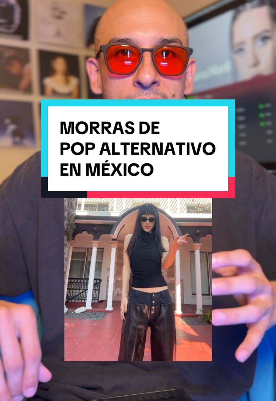 @Israel Torres