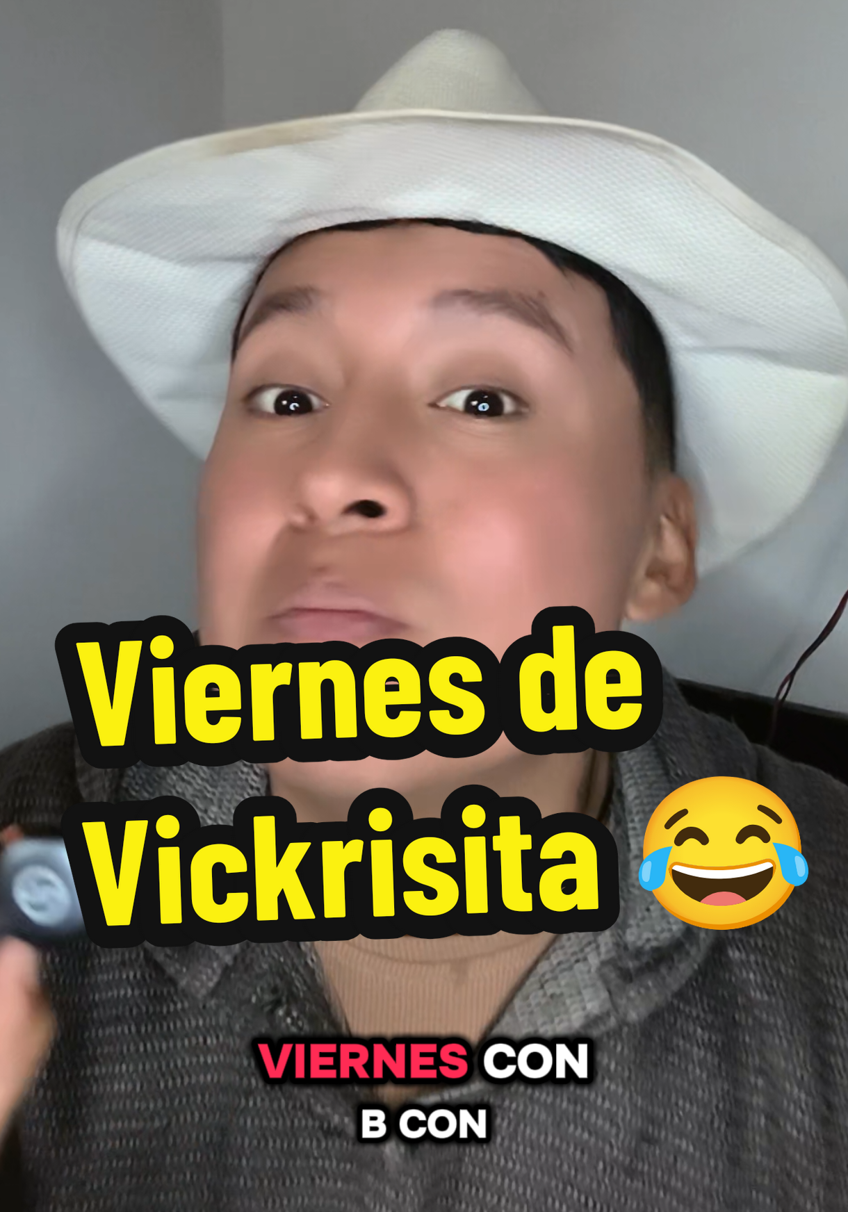 @El Capirito🐴