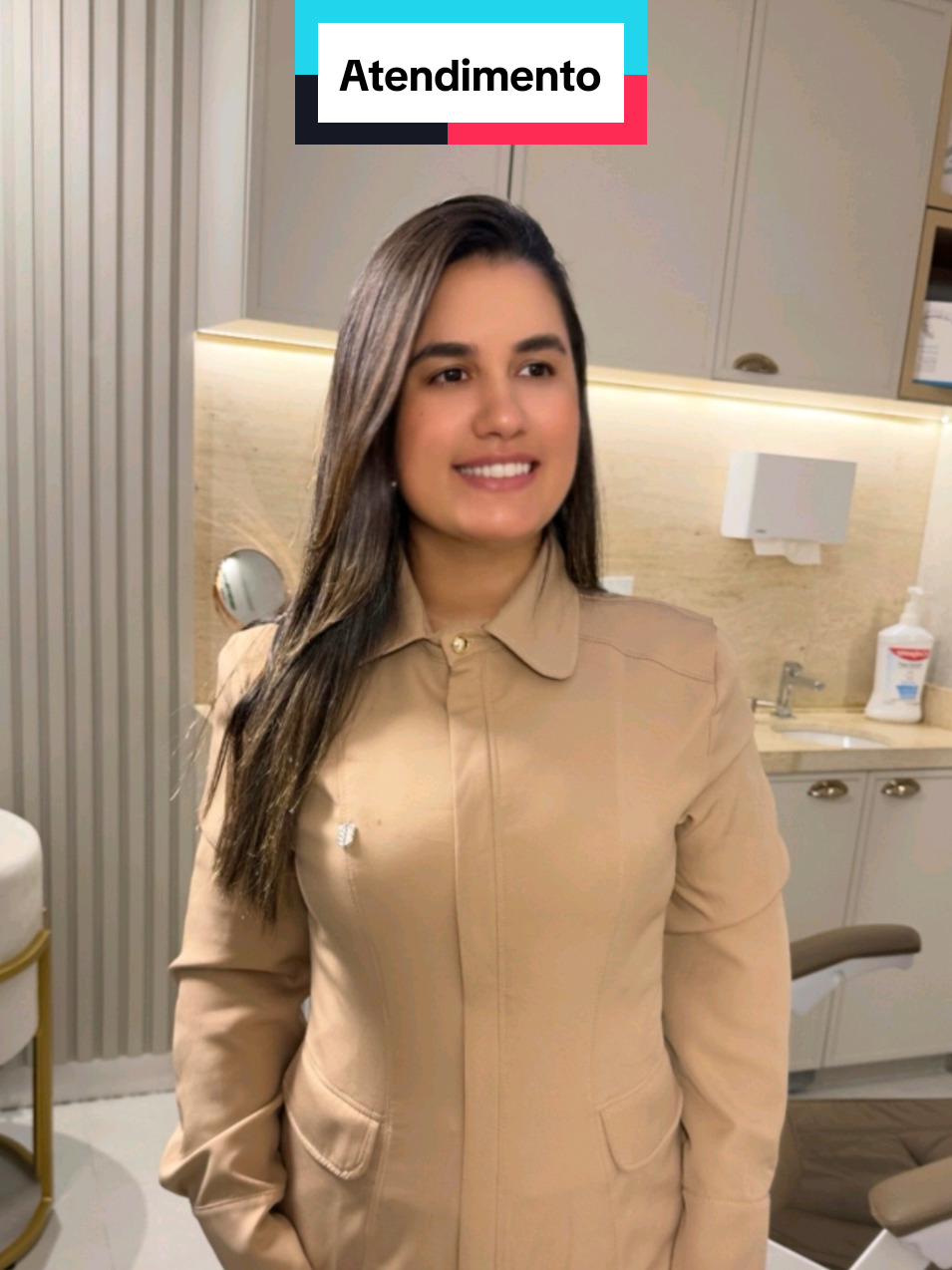 @Dra. Amanda Carregal