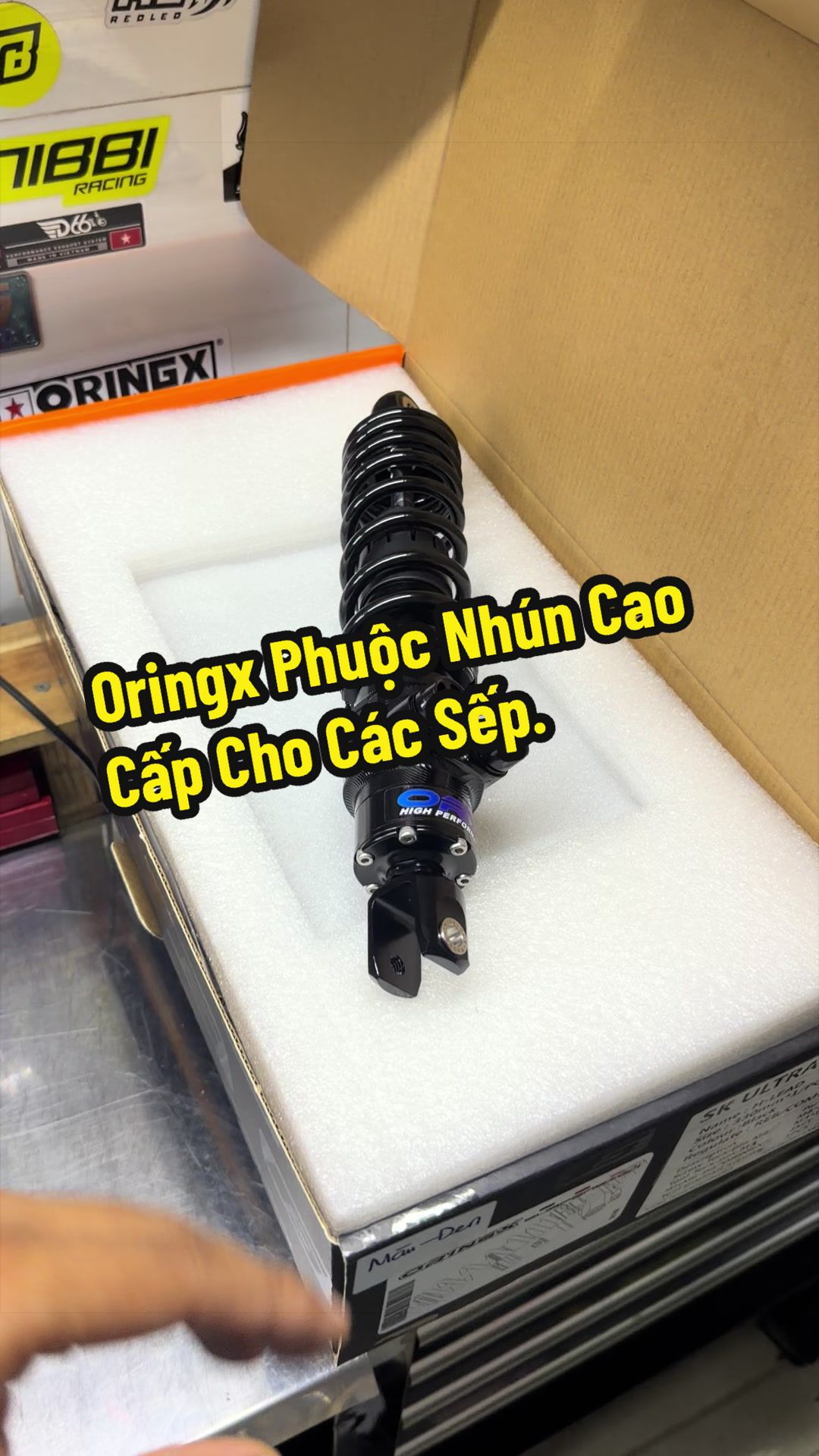 @DƯƠNGLIKENEW RCSHOP Q6