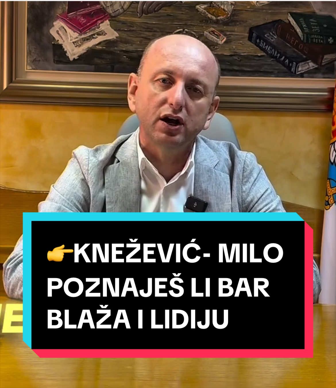 @Milan Knežević