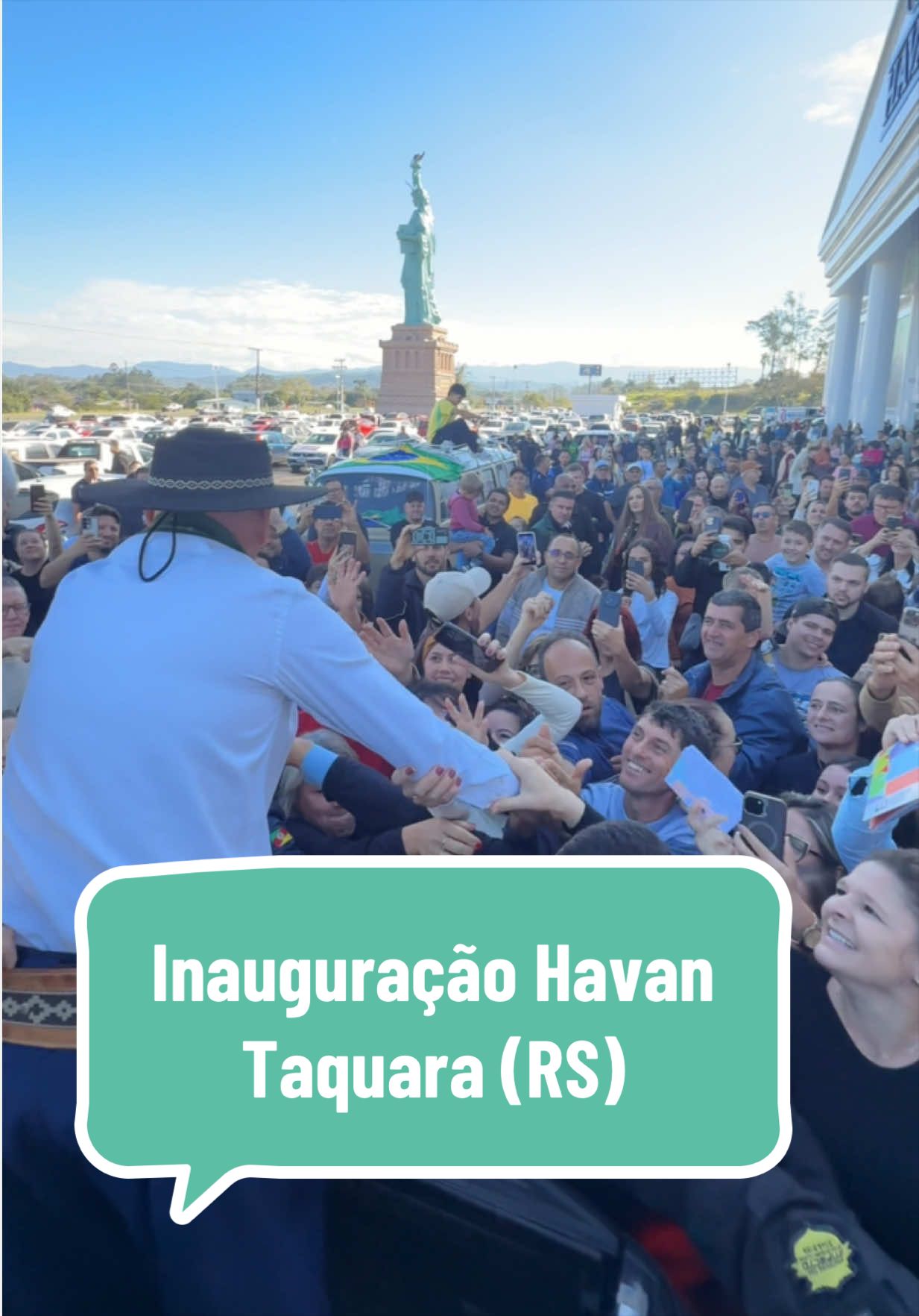 @Véio da Havan