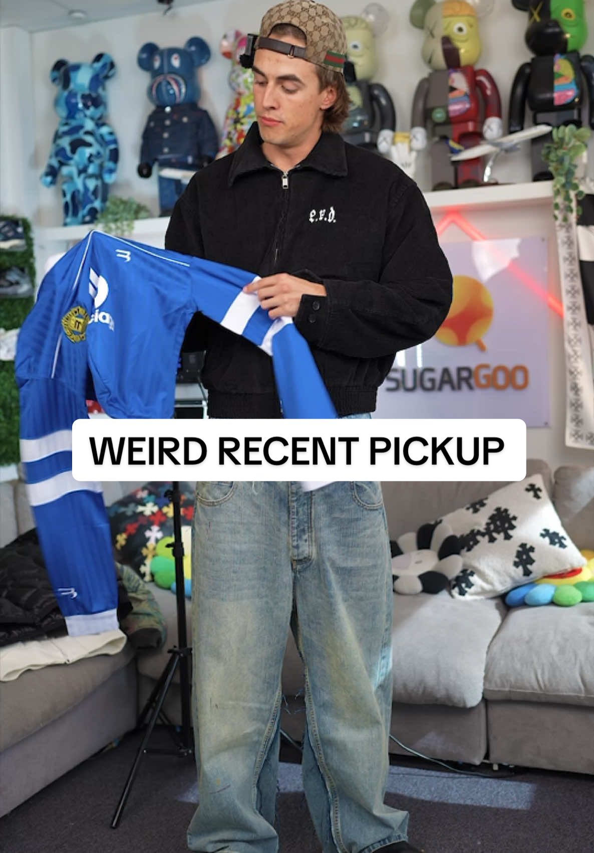 @Gillyreps