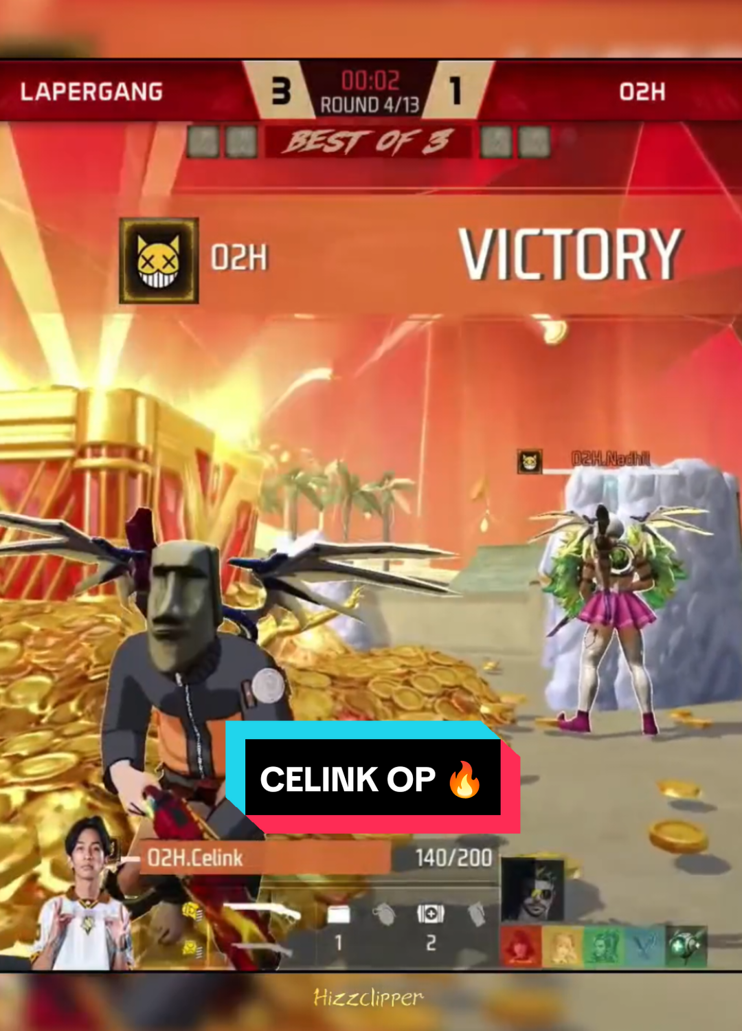 @Hizzclipper